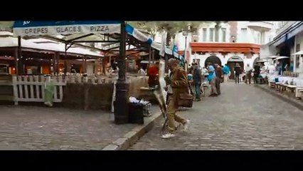 JE T'entends toujours