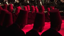 Konya Şeb-İ Arus Töreninde, Sema Gösterisi İlgiyle İzlendi