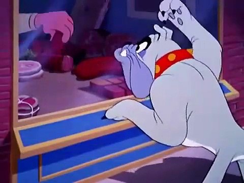 Miki Maus Crtani Film: Pluton u nabavci