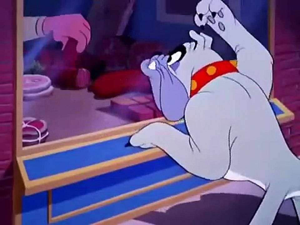 Miki Maus Crtani Film: Pluton u nabavci