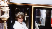 Counting Down The Most Gorgeous Royal Tiaras