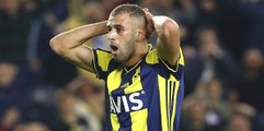 Islam Slimani, BB Erzurumspor Maçında Kaçırdığı Gollerle Saç Baş Yoldurdu
