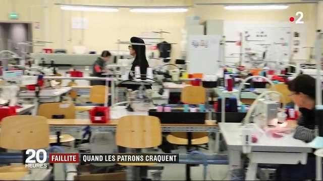 Entreprises : accompagner psychologiquement les patrons en faillite