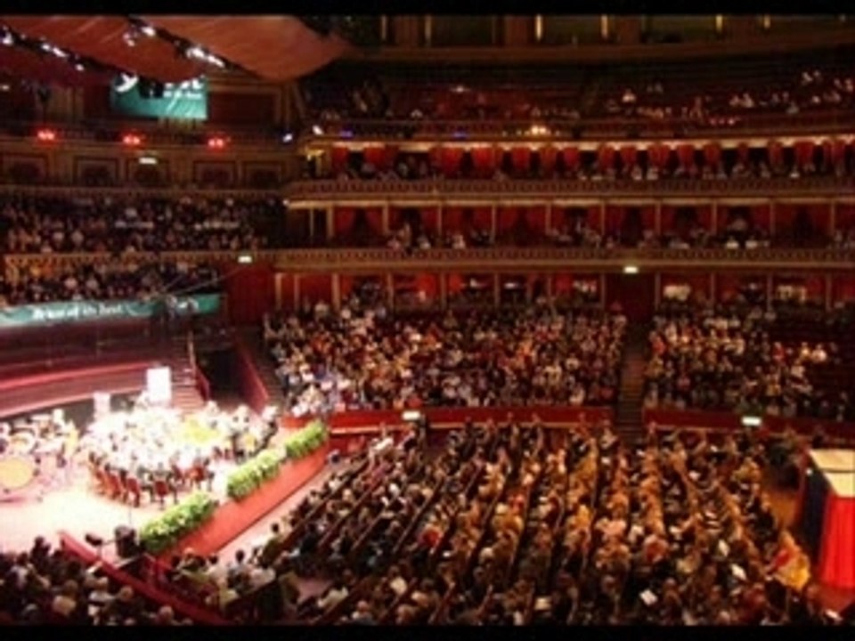 David Childs - The Hot Canary - Euphonium