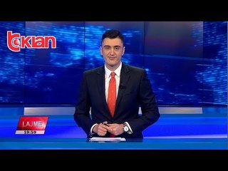 Edicioni i Lajmeve Tv Klan 17 Dhjetor 2018, ora 19:30