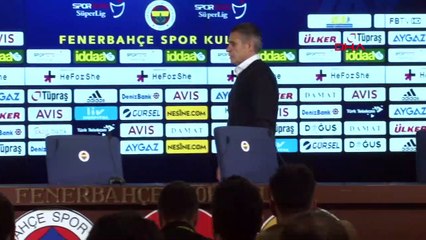 Video herunterladen: Ersun Yanal: ‘Son dakikada o golü Fenerbahçe yememeli'