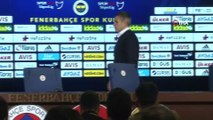 Ersun Yanal: “Fenerbahçe farklı bir görüntü çizecek ve herkesi memnun edecek”