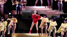 Cardi B Reacts To Offset Stage Crashing Being Fake Video | Hollywoodlife