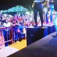 Leumbeul endiablé d'Aida Samb au plaisir du grand public