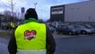 Trabalhadores da Amazon em greve na Alemanha