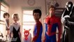 'Spider-Verse' Lands Best Ever December Opening For Animated Film | THR News