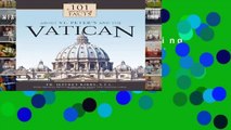 Library  101 Surprising Facts About St. Peter s and the Vatican - Jeffrey Kirby