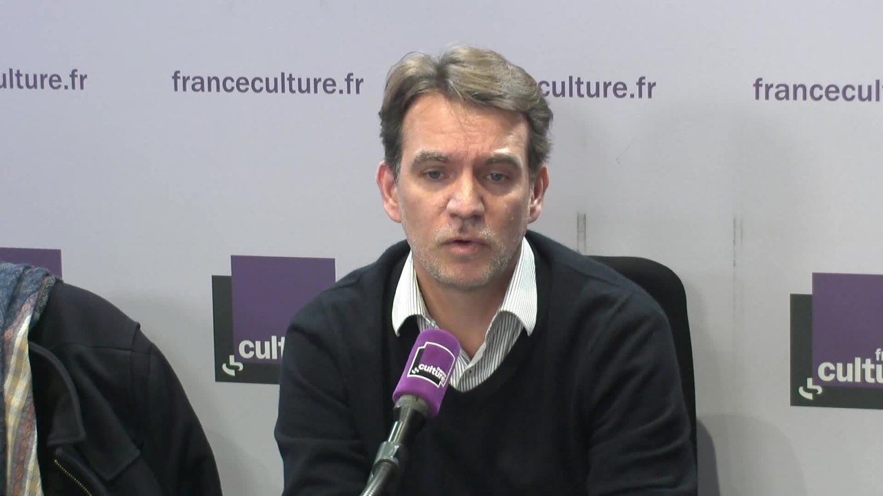 Christophe Bouton : "Les politiques de la mémoire, si elles sont menées sous le contrôle des historiens, sont extrêmement utiles pour sortir de ce court-terme "