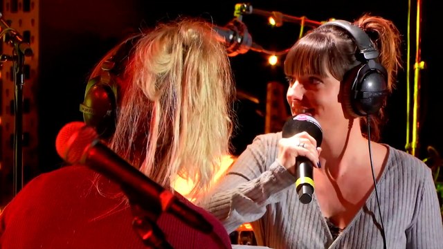 Maitre Gims : USA, Séries, Petit-Dej