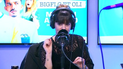 BigFlo et Oli règlent une histoire de couple