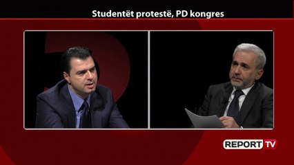 Download Video: Sjellja e opozitës në raport me protestat/ Flet Basha: Kemi 5 vite që denoncojmë