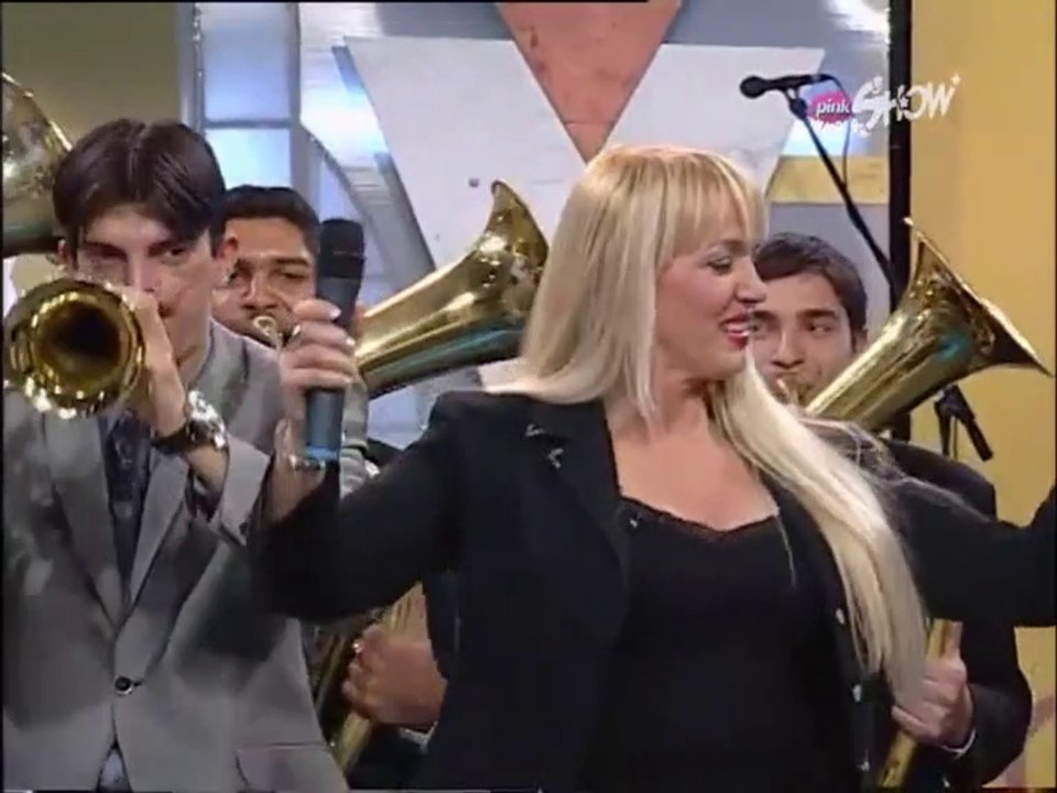 Branka Sovrlic - Cigani