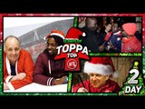 12 Days Of Toppa Top! - Best Of AFTV 2018  | Day 2 - Wenger Boys Ft Lumos & Claude