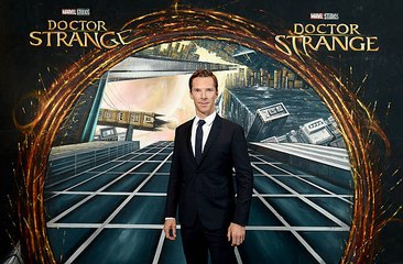 Benedict Cumberbatch Is Set to Return for 'Doctor Strange' Sequel
