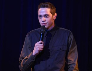 Pete Davidson Refused to See Ariana Grande After Apparent Suicide Threat