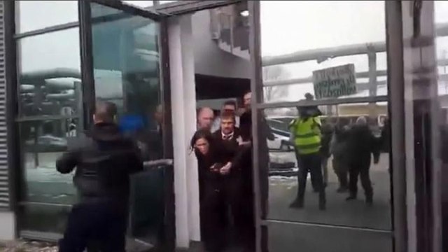 La oposición húngara, unida contra Viktor Orbán