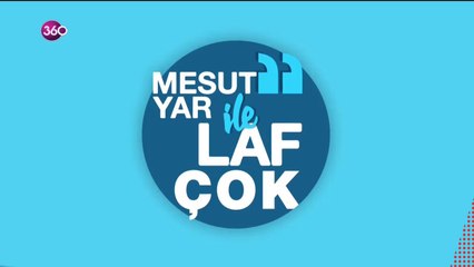 Mesut Yar ile Laf Çok- Aynur Tartan- 17 12 2018