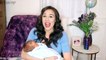 Colleen Ballinger a.k.a.  Miranda Sings REVEALS Babies Name!