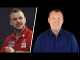 Chris Dobey v Boris Koltsov | Wayne Mardle's Preview | World Darts Championship 2019