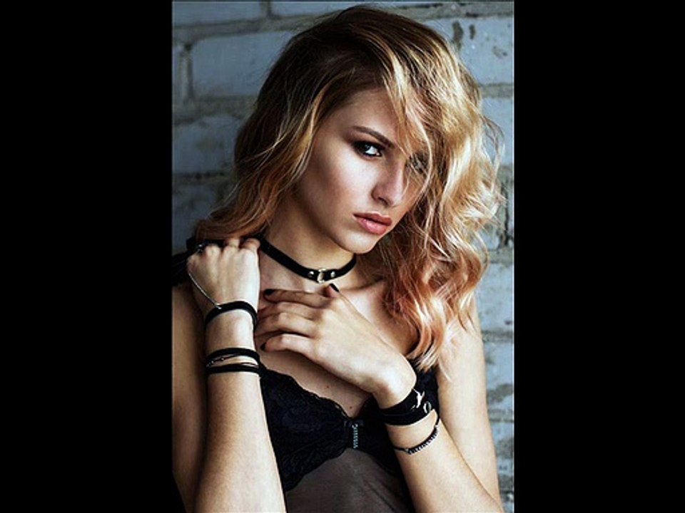 Electro Techno  "With You
