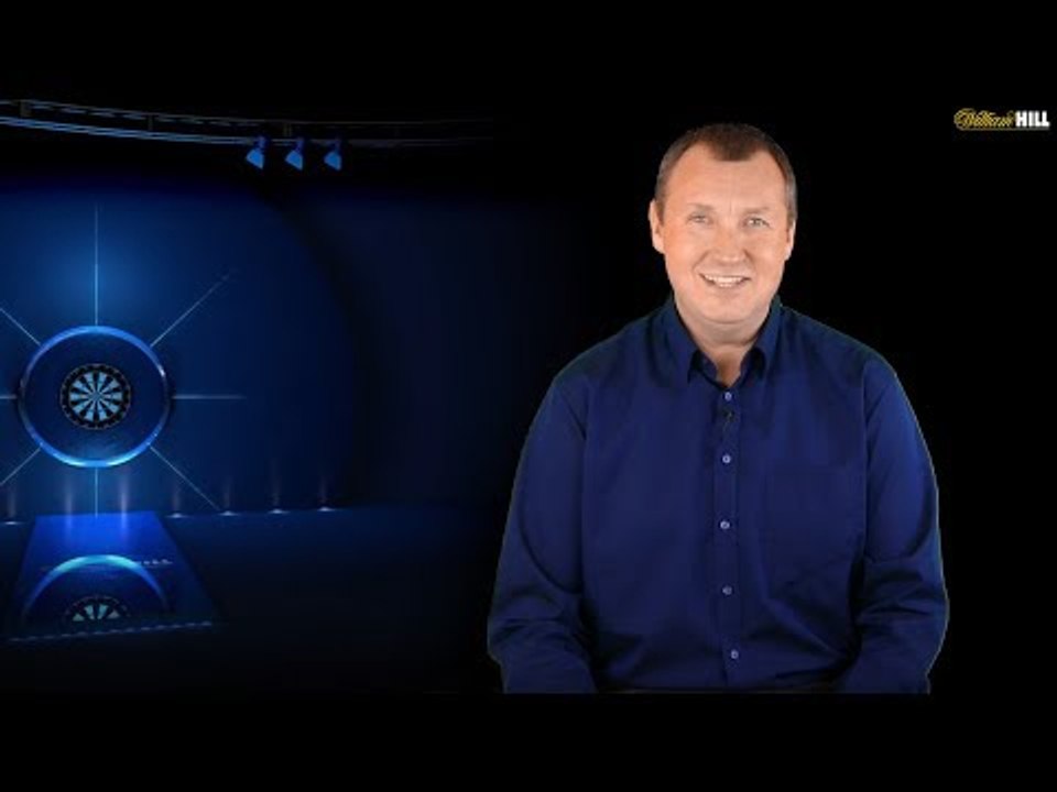 Richard North v Robert Marijanovic | Wayne Mardle's Preview | World Darts Championship 2019