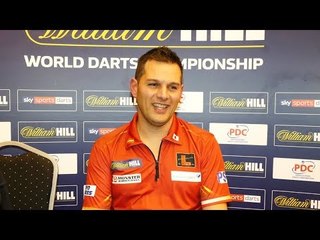 Toni Alcinas : ‘It’s not one of my biggest Wins but its up there’ |Beat Peter Wright 3-1
