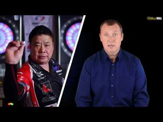 Ross Smith v Paul Lim | Wayne Mardle's Preview | World Darts Championship 2019