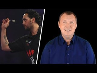 Martin Schindler v Cody Harris | Wayne Mardle's Preview | World Darts Championship 2019