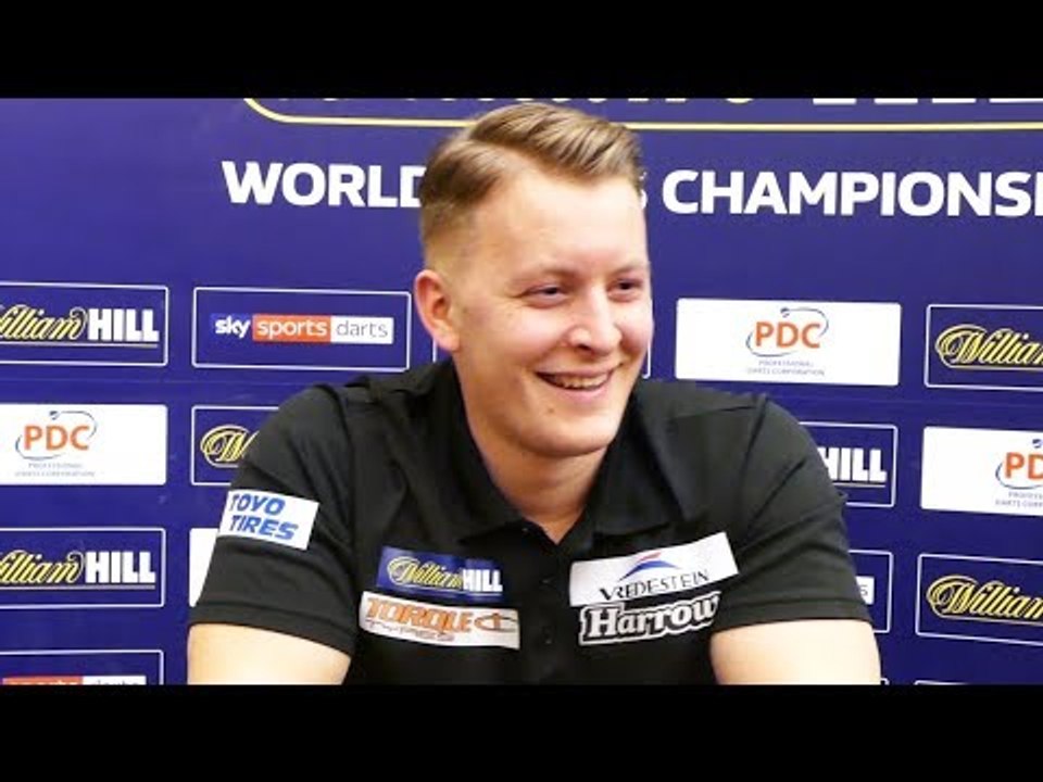 Josh Payne: It's about capitalising and digging deep I 3-2 win against Jeff Smith