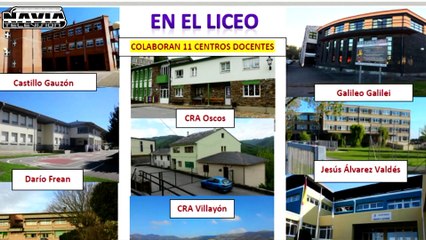 2º ANIVERSARIO DE NAVIA AMIGA DEL PRADO 2018