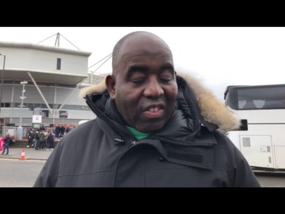 Southampton v Arsenal live lineup
