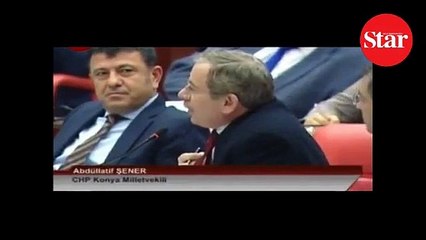 CHP akıl tutulması yaşıyor