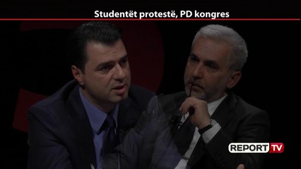 Basha: Rama do dalë para drejtësisë kur të vijë PD në pushtet