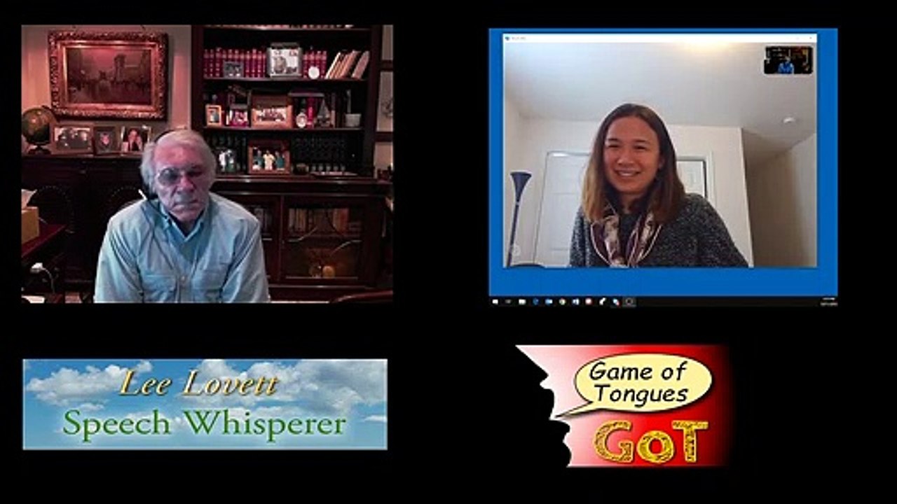 Female, 21, Oklahoma, working on First Feared Words