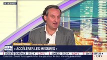 Les insiders (1/3): Édouard Philippe détaille les mesures en réponse à la crise des gilets jaunes - 17/12
