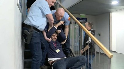 Венгрия: петицию не пустили в телеэфир