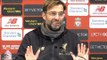 Liverpool 3-1 Manchester United - Jurgen Klopp Full Post Match Press Conference - Premier League
