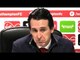 Southampton 3-2 Arsenal - Unai Emery Full Post Match Press Conference - Premier League