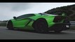 Descubre el Lamborghini Aventador SVJ