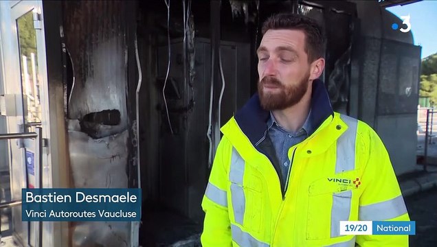 Gilets jaunes : les sociétés d'autoroutes font les comptes