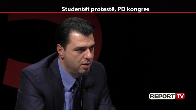 Marrëveshja e 17 majit, Basha: U imponua nga ata që mendonin se Ramës i duhej dhënë një shans i dytë