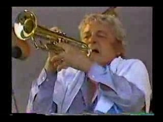 Maynard Ferguson Gonna Fly Now.. or Rocky