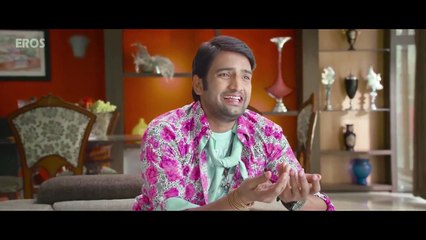 Anushka Shetty & Rajinikanth in Lingaa 🎬