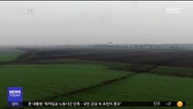 [투데이 영상] 헝가리 밭에 '사슴떼' 천국