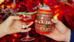 This Pop-Up Bar Will Put You In A Holiday Mood